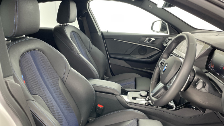 BMW 2 Series 220i M Sport 4dr Step Auto Petrol Saloon